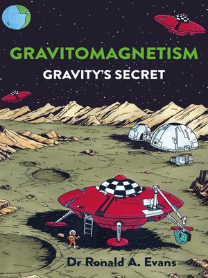 cover image of Gravitomagnetism